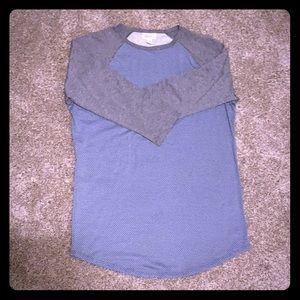 Lularoe Randy Tee